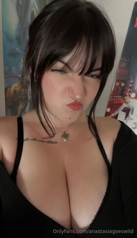 anastasiagoeswild Фото утечки OnlyFans (обнаженная) 70