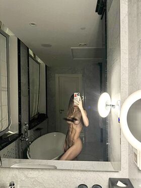 Anastasiia Mironova Nude Leaks OnlyFans Photo 143