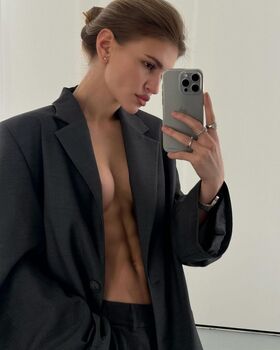 Anastasiia Mironova Nude Leaks OnlyFans Photo 157