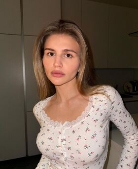 Anastasiia Mironova