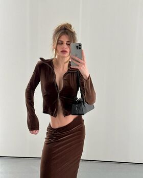 Anastasiia Mironova Nude Leaks OnlyFans Photo 183