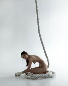 Anastasiia Zakharenko Nude Leaks OnlyFans Photo 6
