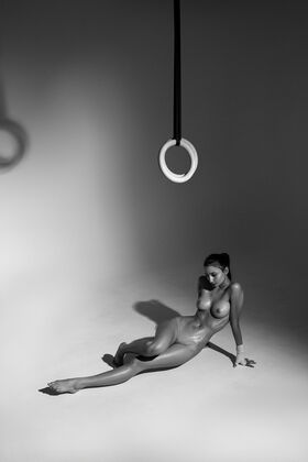 Anastasiia Zakharenko Nude Leaks OnlyFans Photo 12