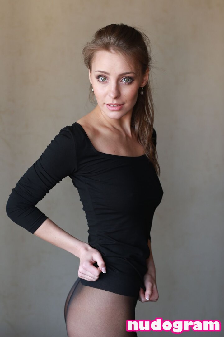 Anastasiya-Peredistova