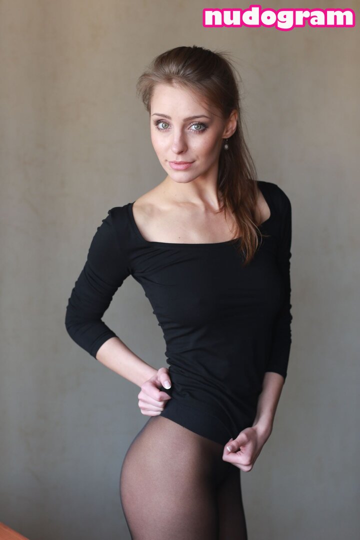 Anastasiya-Peredistova