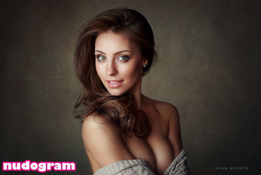 Anastasiya-Peredistova