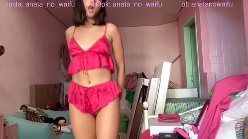 anatanowaifu Nude Leaks OnlyFans Photo 19