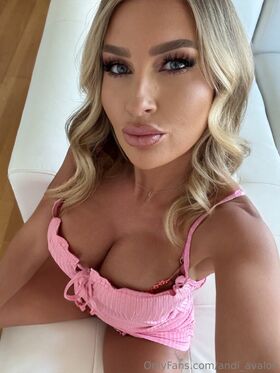 Andi Avalon
