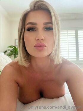 andi_avalon Nude Leaks OnlyFans Photo 81