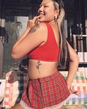 Andi.elicious Foto trapelata OnlyFans nuda 19