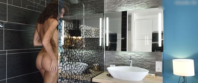 Andja Lorein Naken läcka OnlyFans foto 71