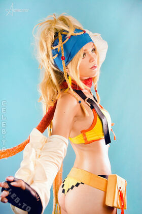 Andrasta Foto trapelata OnlyFans nuda 234