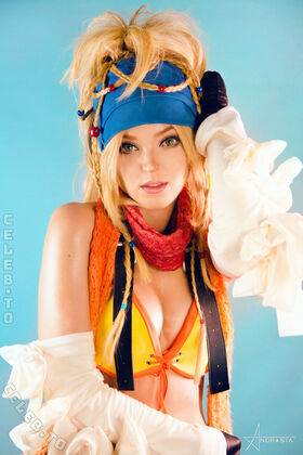 Andrasta Foto trapelata OnlyFans nuda 237