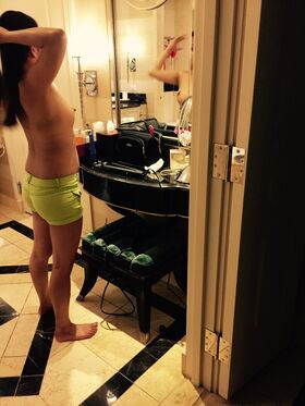 Andrea Barrera Nude Leaks OnlyFans Photo 3