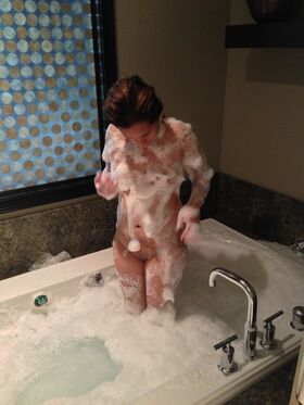 Andrea Barrera Nude Leaks OnlyFans Photo 4