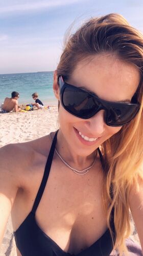 Andrea Kaiser Φωτογραφία γυμνής διαρροής OnlyFans 20