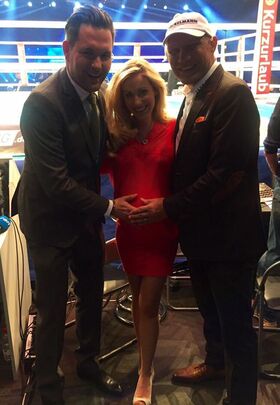 Andrea Kaiser Φωτογραφία γυμνής διαρροής OnlyFans 42