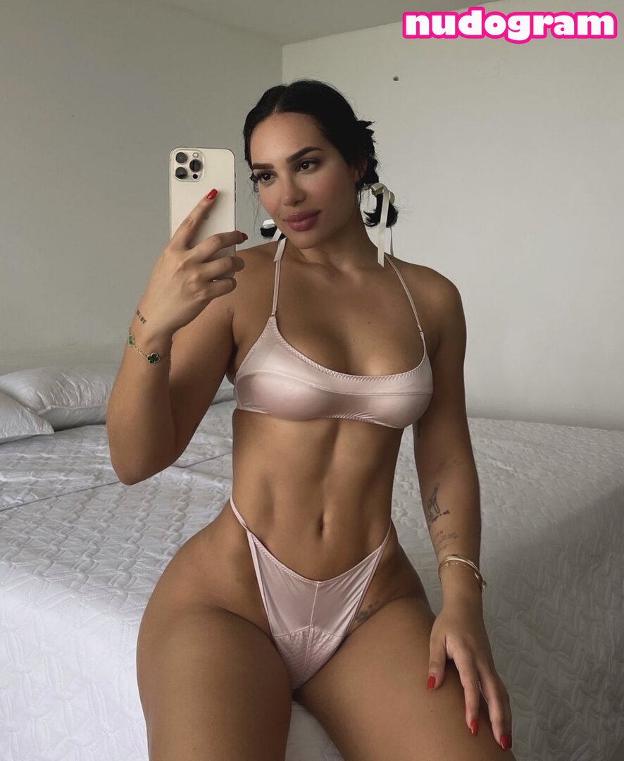 Andrea Valdiri  andreavaldirisos Nude Leaks OnlyFans Photo 11 - Nudogram  v2.1