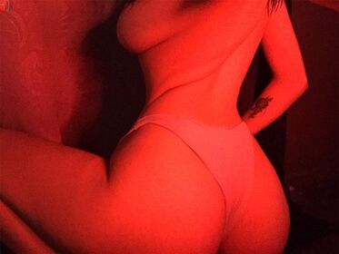 Andrea Villalobos Nude Leaks OnlyFans Photo 4