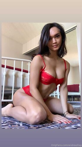 andreazhay Nude Leaks OnlyFans Photo 32