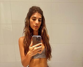 Andréia Sadi Nude Leaks OnlyFans Photo 4