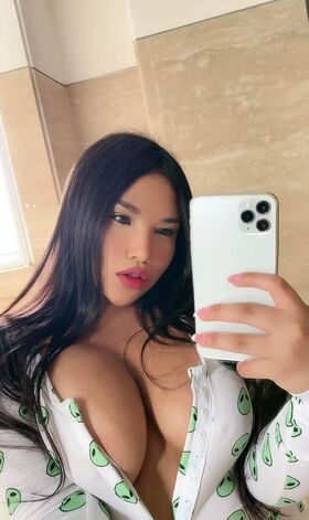 Andreina Rojas Nude Leaks OnlyFans Photo 39