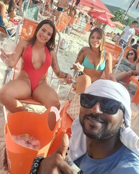 Andressa Oliveira Nude Leaks OnlyFans Photo 9