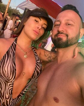 Andressa Oliveira Nude Leaks OnlyFans Photo 27