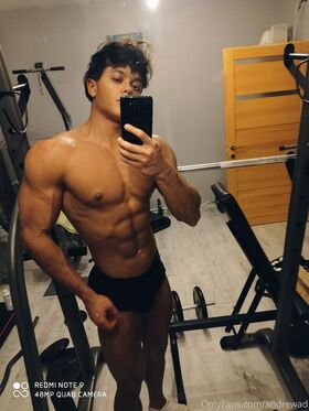 andrewad Nude Leaks OnlyFans Photo 46