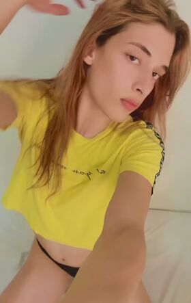 Androgynoux_boy Photo divulguée nue OnlyFans 6