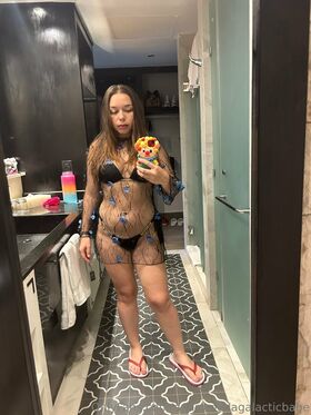 andromedagalacticbabe Nude Leaks OnlyFans Photo 73