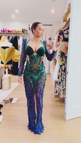 Andy Allo 유출된 누드 OnlyFans 사진 79