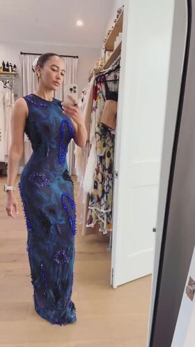 Andy Allo 유출된 누드 OnlyFans 사진 80