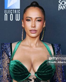 Andy Allo 유출된 누드 OnlyFans 사진 81