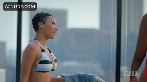 Andy Allo 유출된 누드 OnlyFans 사진 93