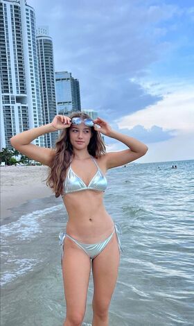 Anfisa Riazhkina Фото утечки OnlyFans (обнаженная) 136