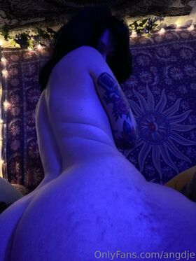 angdje Nude Leaks OnlyFans Photo 2