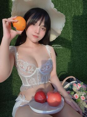 Angel Chan Nude Leaks OnlyFans Photo 69