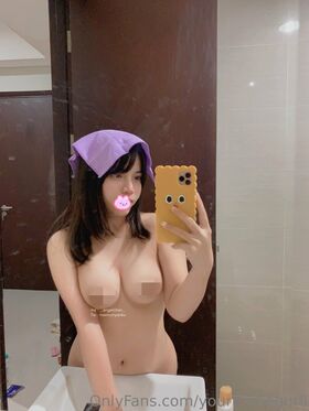Angel Chan Nude Leaks OnlyFans Photo 83