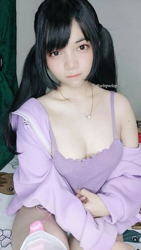 Angel Chan Nude Leaks OnlyFans Photo 131