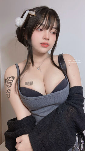 Angel Chan Nude Leaks OnlyFans Photo 347