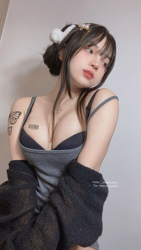 Angel Chan Nude Leaks OnlyFans Photo 359