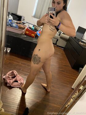 Angel_of_deathhx Nude Leaks OnlyFans Photo 114