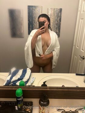 Angel_of_deathhx Nude Leaks OnlyFans Photo 134
