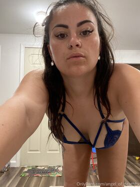 Angel_of_deathhx Nude Leaks OnlyFans Photo 418