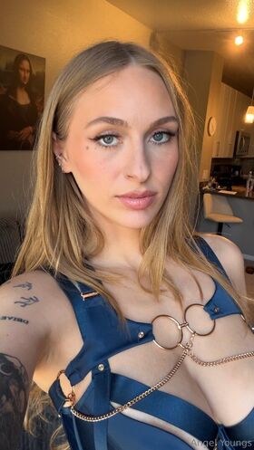 Angel Youngs Nude Leaks OnlyFans Photo 7
