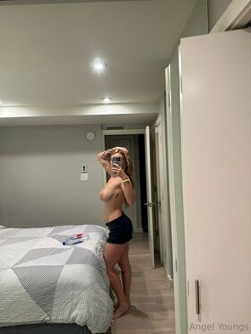 Angel Youngs Nude Leaks OnlyFans Photo 179