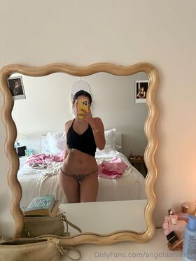 Angela Alvarez Nude Leaks OnlyFans Photo 28