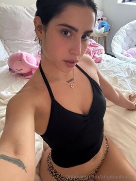 Angela Alvarez Nude Leaks OnlyFans Photo 34