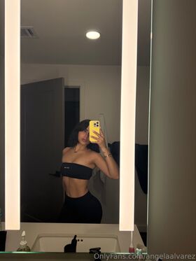 Angela Alvarez Nude Leaks OnlyFans Photo 37